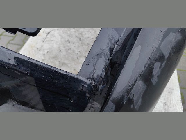 bontott NISSAN X-TRAIL III Első Lökhárító (Üresen)