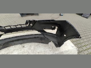 bontott NISSAN X-TRAIL III Első Lökhárító (Üresen)