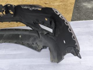 bontott NISSAN X-TRAIL III Első Lökhárító (Üresen)