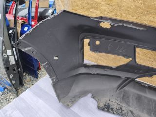 bontott NISSAN X-TRAIL III Első Lökhárító (Üresen)