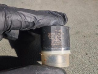 bontott NISSAN X-TRAIL III Első Tolatóradar Fej