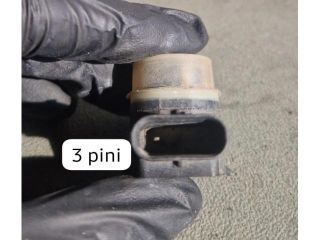 bontott NISSAN X-TRAIL III Első Tolatóradar Fej