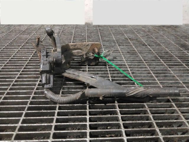 bontott NISSAN X-TRAIL III Első Xenon Szintszabályzó Jeladó