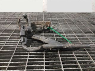 bontott NISSAN X-TRAIL III Első Xenon Szintszabályzó Jeladó