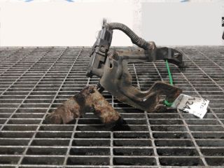 bontott NISSAN X-TRAIL III Első Xenon Szintszabályzó Jeladó