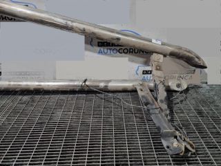 bontott NISSAN X-TRAIL III Fellépő Pár