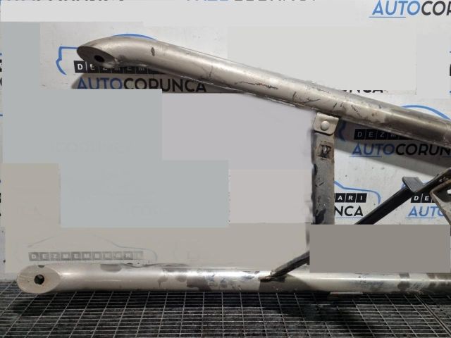 bontott NISSAN X-TRAIL III Fellépő Pár