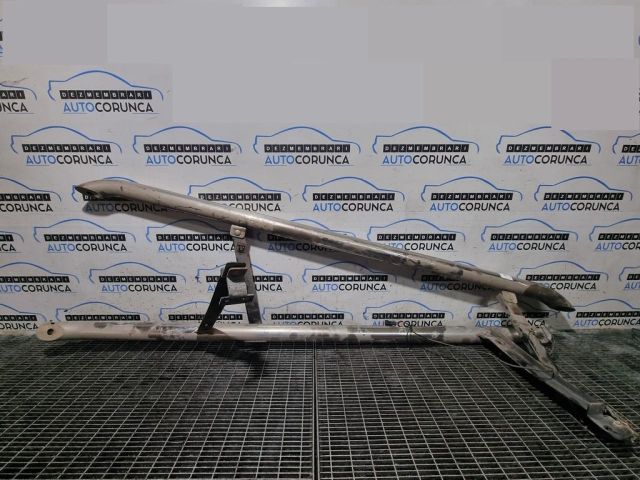 bontott NISSAN X-TRAIL III Fellépő Pár