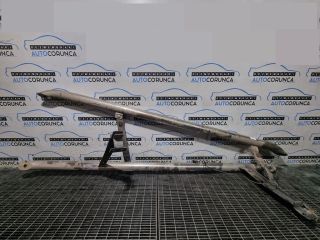 bontott NISSAN X-TRAIL III Fellépő Pár