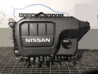 bontott NISSAN X-TRAIL III Felső Hűtőburkolat