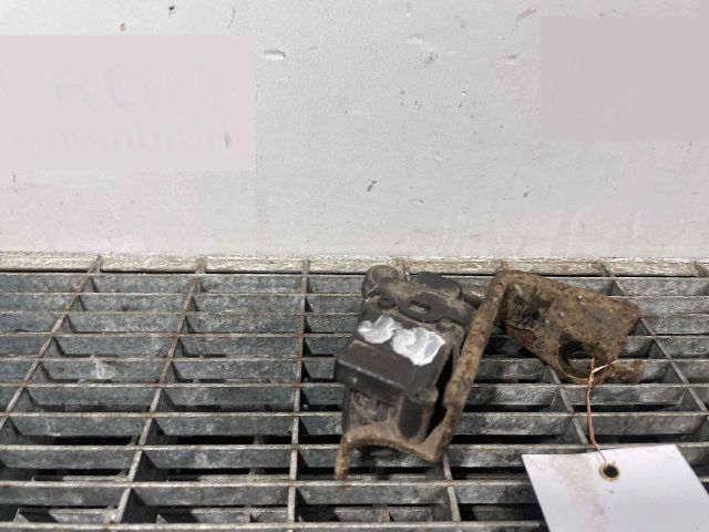 bontott NISSAN X-TRAIL III Fényszórómagasság Állító Motor (Pozíciófüggetlen)