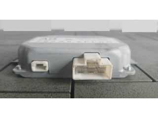 bontott NISSAN X-TRAIL III Feszültségszabályzó