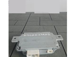 bontott NISSAN X-TRAIL III Feszültségszabályzó