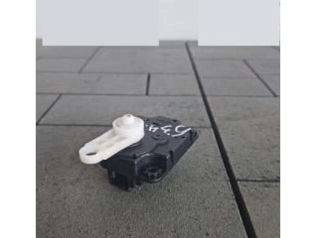 bontott NISSAN X-TRAIL III Fűtés Állító Motor