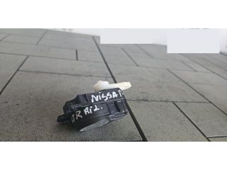 bontott NISSAN X-TRAIL III Fűtés Állító Motor