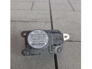 bontott NISSAN X-TRAIL III Fűtés Állító Motor