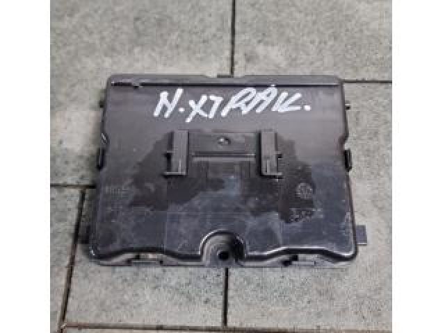 bontott NISSAN X-TRAIL III Fűtés Vezérlő Modul