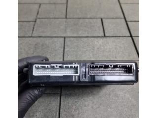 bontott NISSAN X-TRAIL III Fűtés Vezérlő Modul