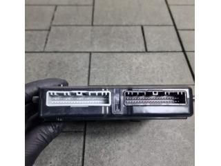 bontott NISSAN X-TRAIL III Fűtés Vezérlő Modul