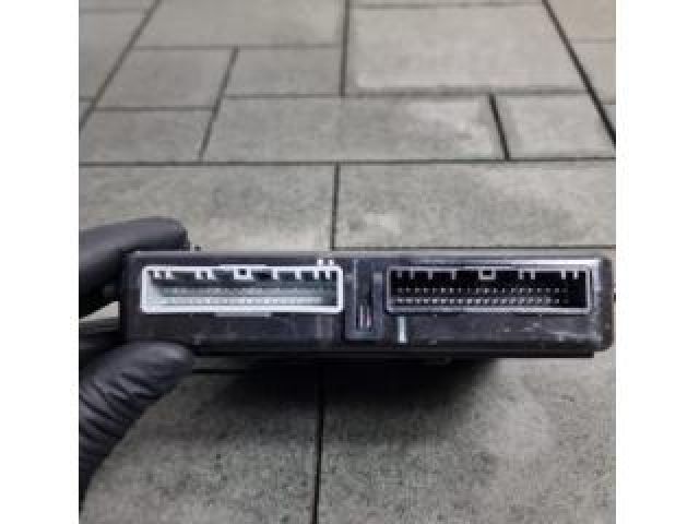 bontott NISSAN X-TRAIL III Fűtés Vezérlő Modul