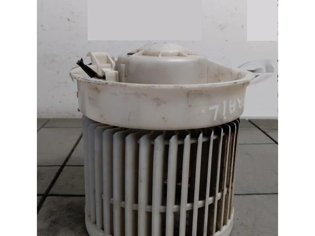 bontott NISSAN X-TRAIL III Fűtőmotor (Klímás)