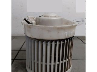 bontott NISSAN X-TRAIL III Fűtőmotor (Klímás)