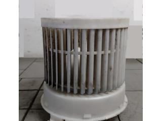 bontott NISSAN X-TRAIL III Fűtőmotor (Klímás)