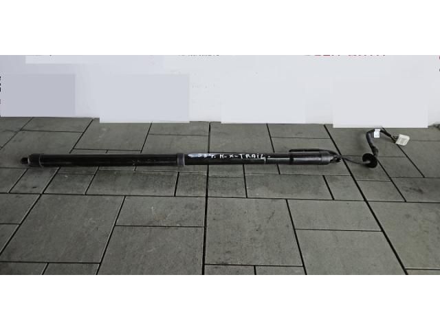 bontott NISSAN X-TRAIL III Gázrugós Kitámasztó Teleszkóp Csomagtérajtó Bal