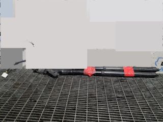 bontott NISSAN X-TRAIL III Gázrugós Kitámasztó Teleszkóp Csomagtérajtó (Pozíciófüggetlen)