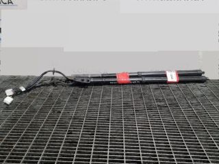 bontott NISSAN X-TRAIL III Gázrugós Kitámasztó Teleszkóp Csomagtérajtó (Pozíciófüggetlen)