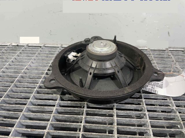 bontott NISSAN X-TRAIL III Hangszóró (Pozíciófüggetlen)