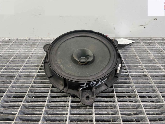 bontott NISSAN X-TRAIL III Hangszóró (Pozíciófüggetlen)