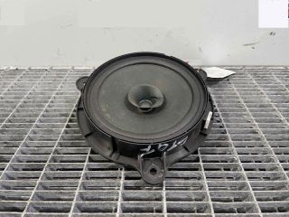 bontott NISSAN X-TRAIL III Hangszóró (Pozíciófüggetlen)