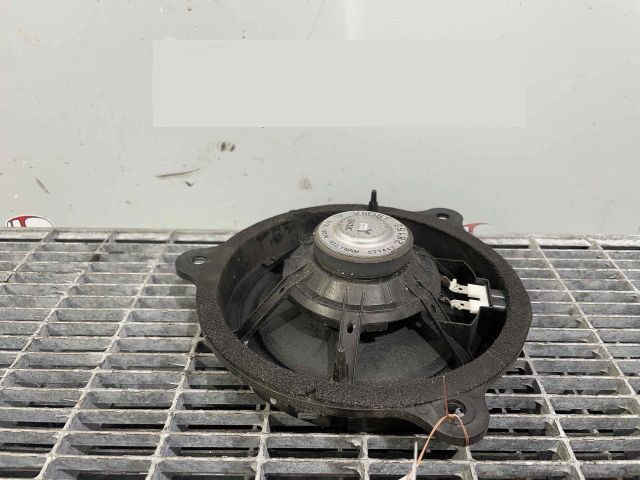 bontott NISSAN X-TRAIL III Hangszóró (Pozíciófüggetlen)