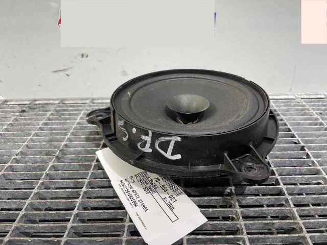 bontott NISSAN X-TRAIL III Hangszóró (Pozíciófüggetlen)