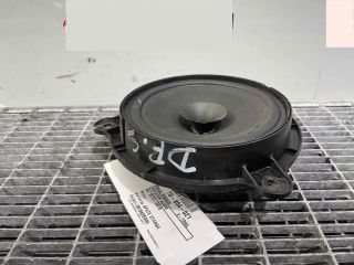 bontott NISSAN X-TRAIL III Hangszóró (Pozíciófüggetlen)