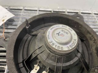 bontott NISSAN X-TRAIL III Hangszóró (Pozíciófüggetlen)