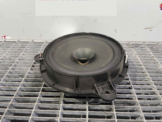 bontott NISSAN X-TRAIL III Hangszóró (Pozíciófüggetlen)