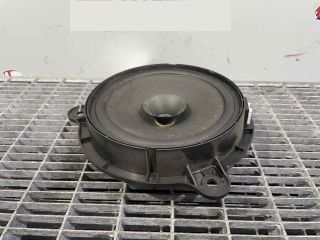 bontott NISSAN X-TRAIL III Hangszóró (Pozíciófüggetlen)