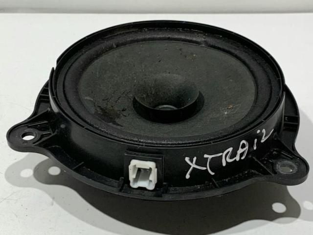 bontott NISSAN X-TRAIL III Hangszóró (Pozíciófüggetlen)
