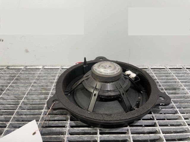 bontott NISSAN X-TRAIL III Hangszóró (Pozíciófüggetlen)