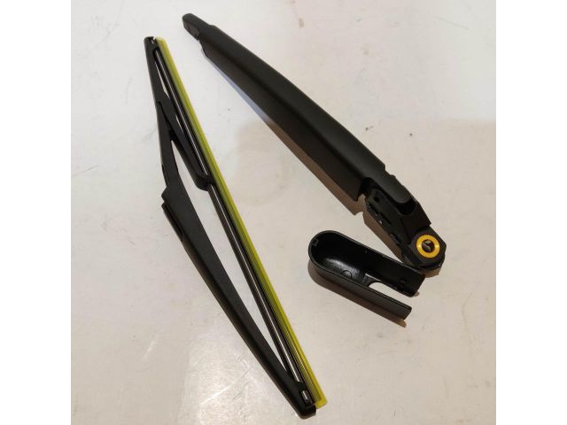 bontott NISSAN X-TRAIL III Hátsó Ablaktörlő Kar