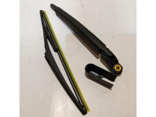 bontott NISSAN X-TRAIL III Hátsó Ablaktörlő Kar