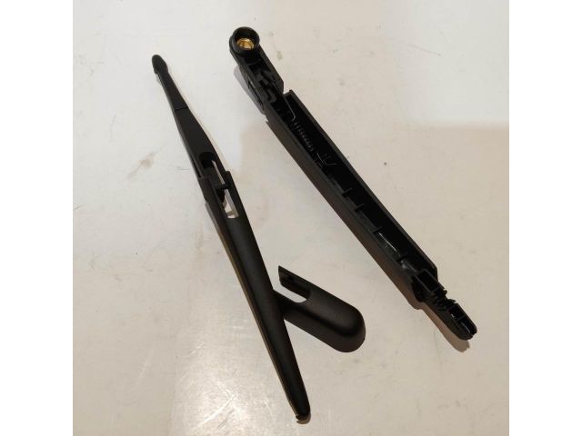 bontott NISSAN X-TRAIL III Hátsó Ablaktörlő Kar