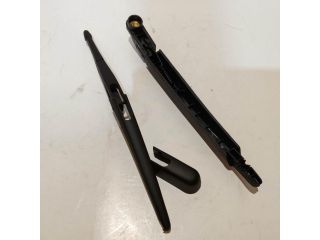 bontott NISSAN X-TRAIL III Hátsó Ablaktörlő Kar