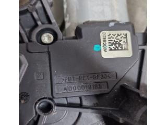 bontott NISSAN X-TRAIL III Hátsó Ablaktörlő Motor