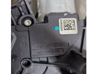 bontott NISSAN X-TRAIL III Hátsó Ablaktörlő Motor