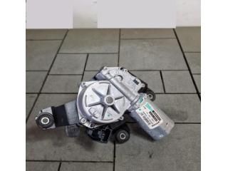 bontott NISSAN X-TRAIL III Hátsó Ablaktörlő Motor