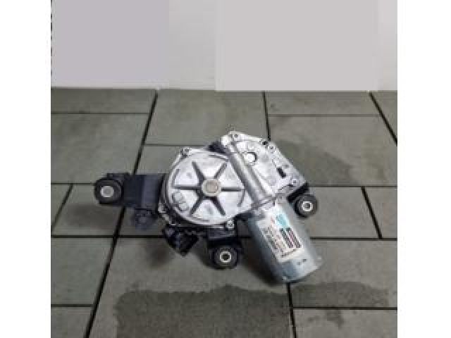 bontott NISSAN X-TRAIL III Hátsó Ablaktörlő Motor