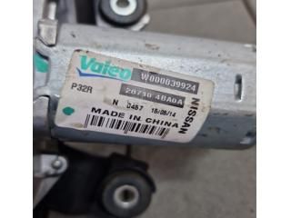 bontott NISSAN X-TRAIL III Hátsó Ablaktörlő Motor